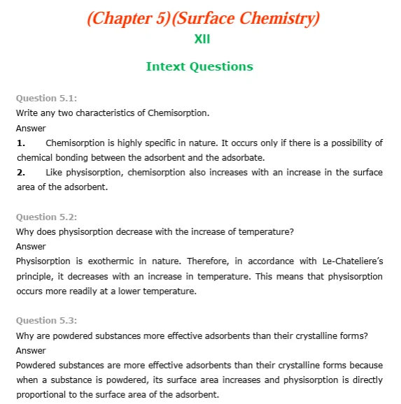 Chapter 4 Chemical kinetics
