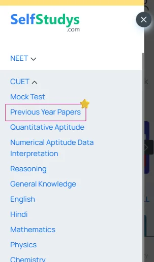 CUET UG Chemistry 2025 question paper with solutions