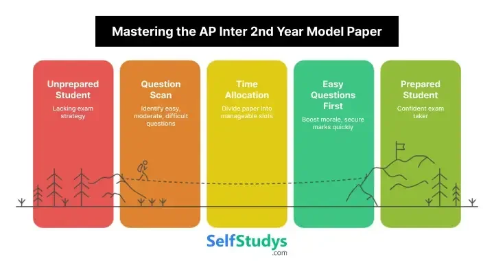 Mastering the AP Inter 2nd Year Model Paper