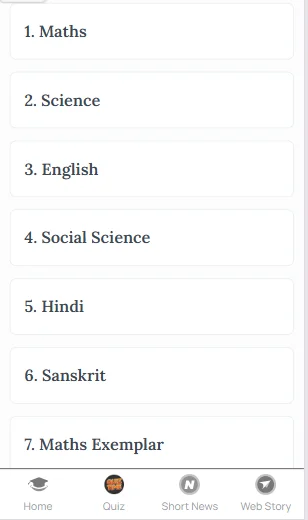 NCERT Class 3 Looking Around (EVS) solutions all chapters