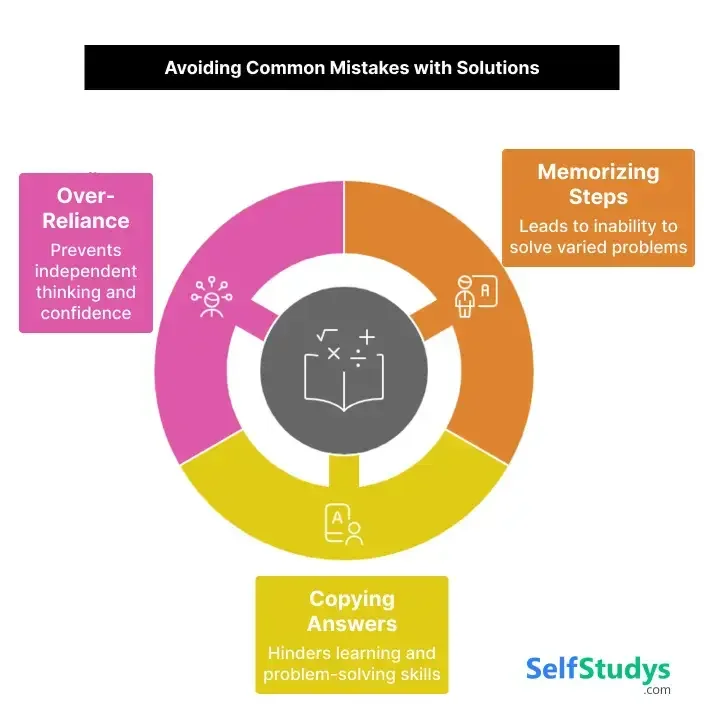What Not to Do with NCERT Solutions For Class 6 2025-26