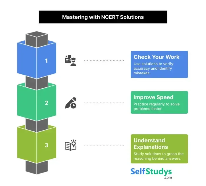 Mastering with NCERT Solutions