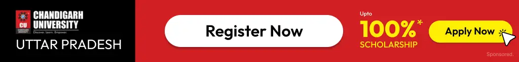 Chandigarh University Uttar Pradesh