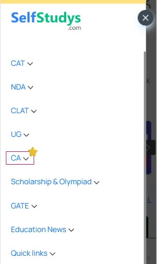 previous year question paper CA Foundation