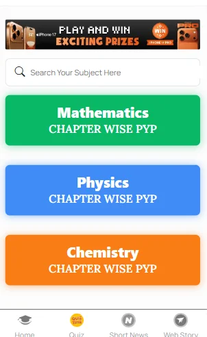 COMEDK previous year question papers chapter wise​