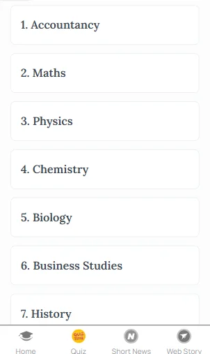 ISC sample paper Class 12 Mathematics 2026 Set - 1