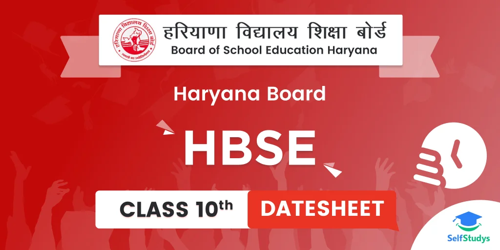 HBSE Date Sheet 2026 Class 10, Official HBSE Date Sheet 2026 Class 10, HBSE 10th Date Sheet 2026 for Supplementary Exams, HBSE Class 10th Date Sheet 2026, 10th Date Sheet 2026 HBSE, HBSE 10th Date Sheet 2026 Official, How to Download the HBSE Date Sheet 2026 Class 10