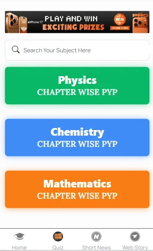 WBJEE previous year question papers chapter wise​