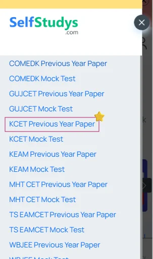 Complex Numbers KCET questions with solutions