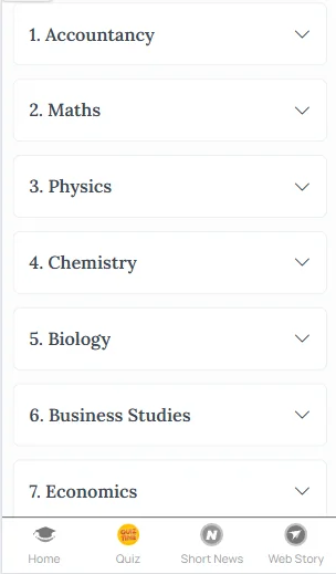 ISC Class 12 mock test 2026