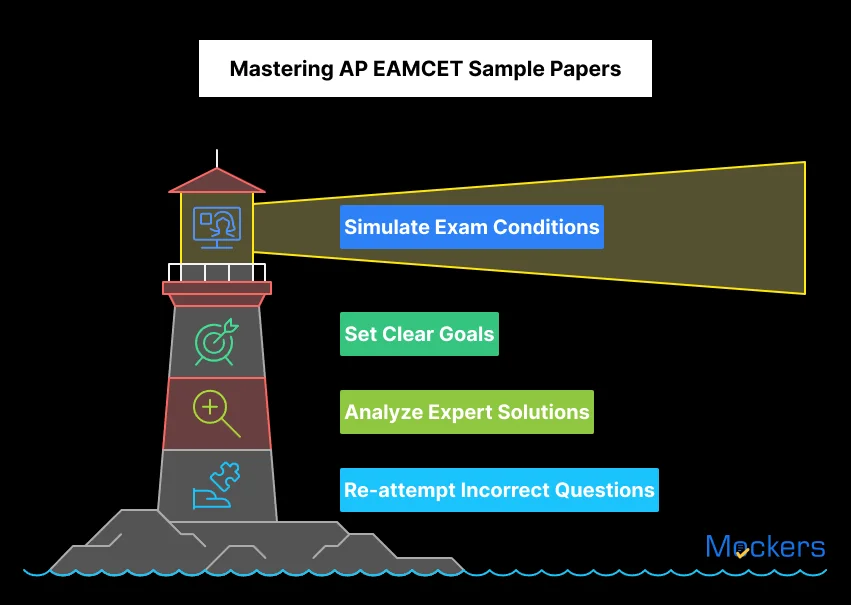 Mastering AP EAMCET Sample Papers