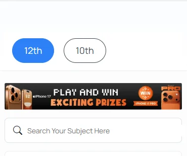 Kendriya Vidyalaya sample papers