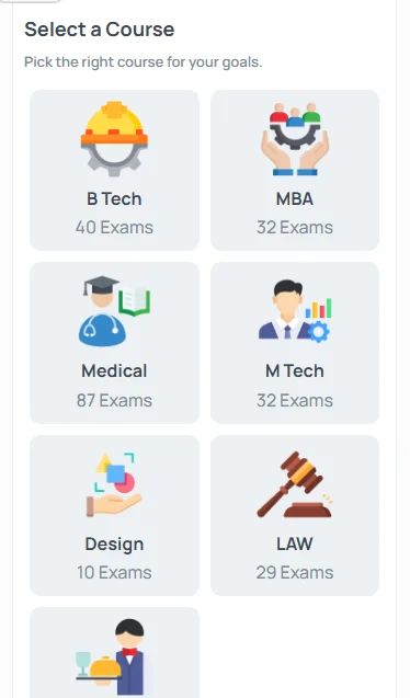 Engineering rank predictor 2026