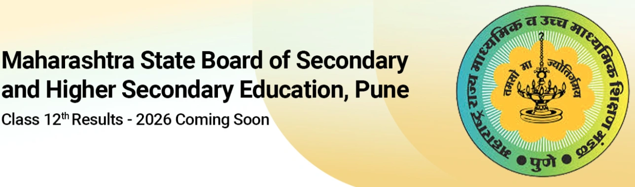 Maharashtra HSC Result 2026