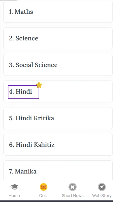 Class 10 Science NCERT solutions chapter-wise