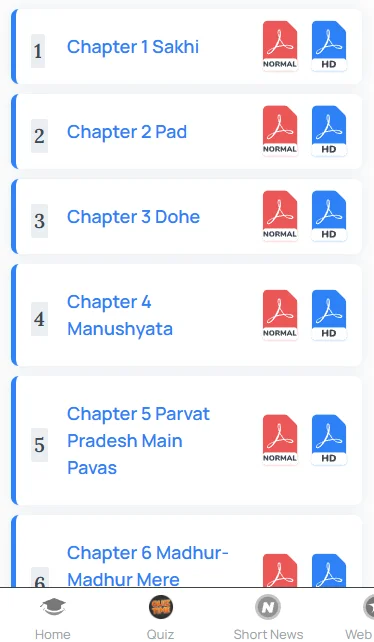 NCERT Science book Class 10 solutions PDF free download