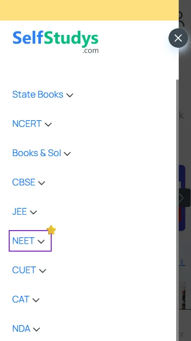 NEET Biology notes 2027