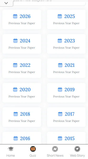 previous year NEET question papers with solutions PDF