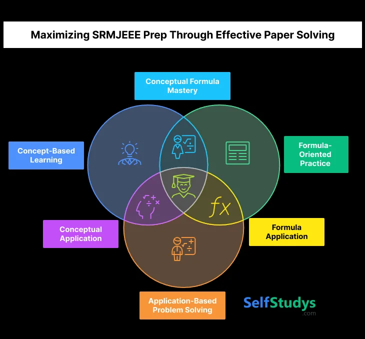 Maximizing SEMJEE Prep Through Effective Paper Solving