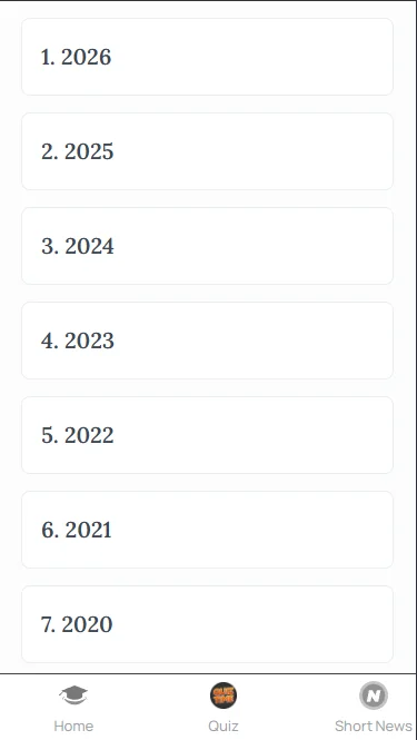 UP Board previous year question paper Class 10