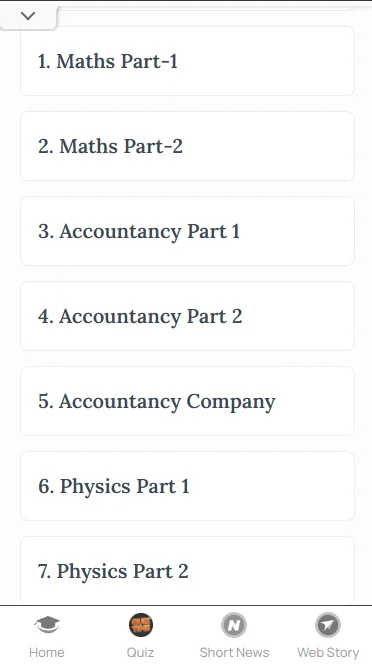 Practical Work in Geography Part 2 book (hindi medium) Class 12 Bihar Board​
