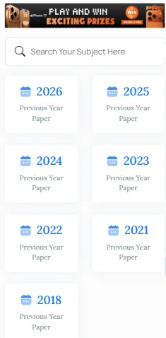 Karnataka PGCET previous year question papers with solutions