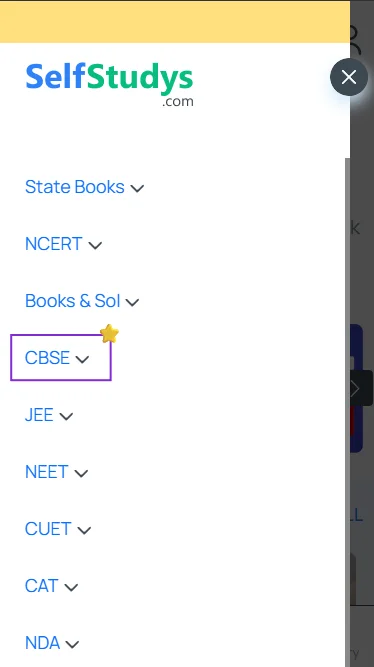 CBSE Class 9 sample paper 2026-27