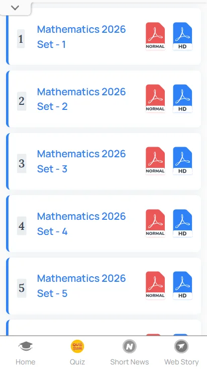 CBSE Class 9 sample paper free