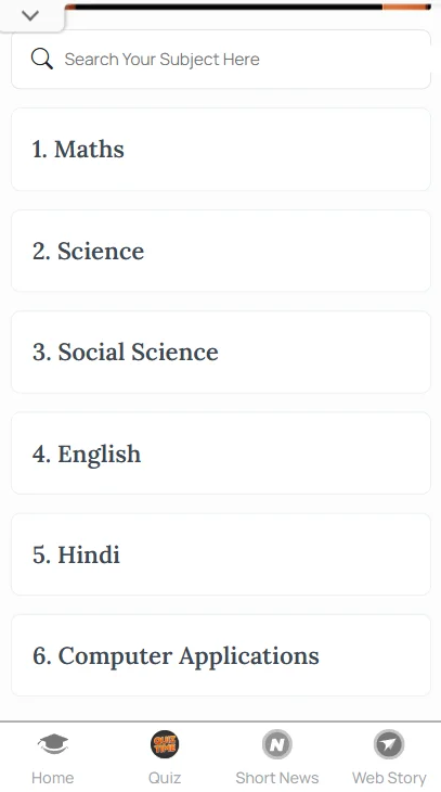 Class 9 CBSE sample paper PDF
