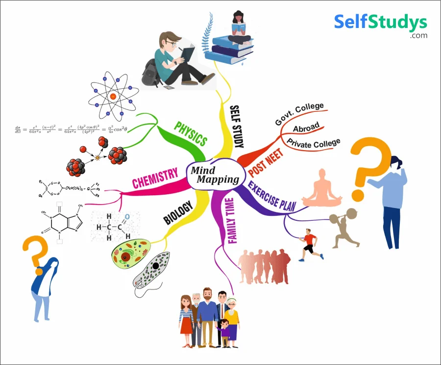 Impact Of NEET Physics Mind Maps PDF Free