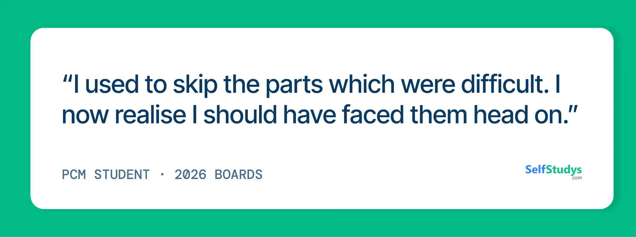 Mistake #2: Skipping Difficult Questions — 13.7