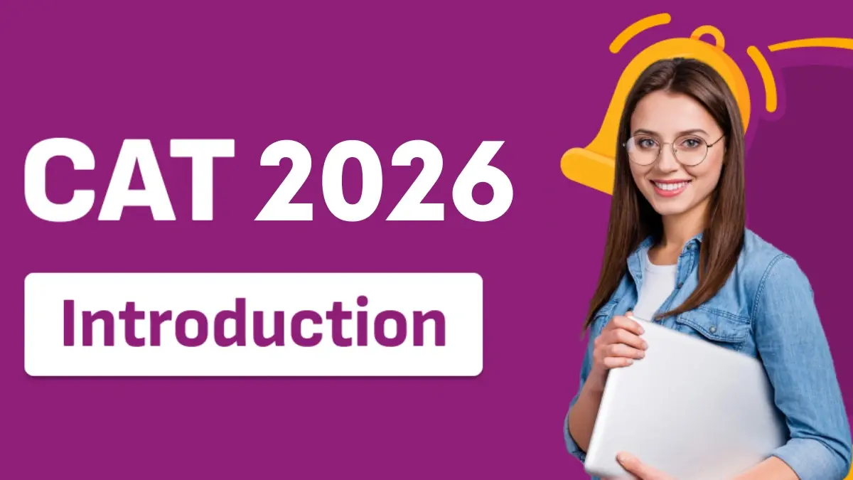 CAT 2026 Exam