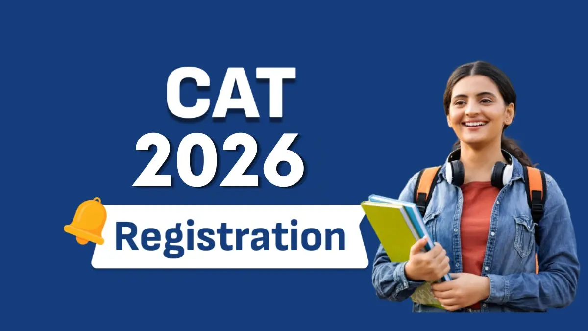 CAT 2025 Registration Date, CAT 2025 Application Process, How to Fill CAT Form, CAT 2025 Document List, CAT Registration Fee, Last Date to Fill CAT Form, Step-by-Step CAT Application Form, CAT 2025 Registration Guide