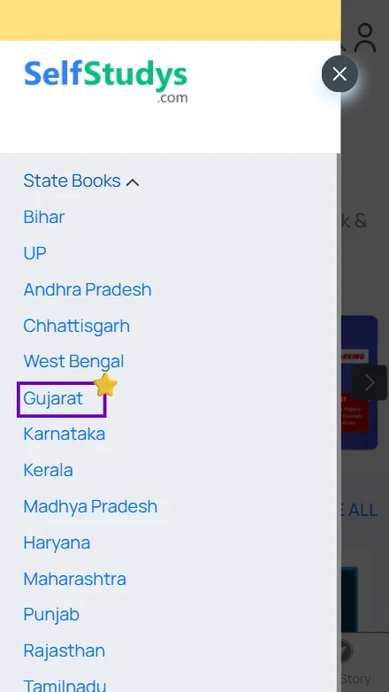 Gujarat Board previous year question papers Class 12