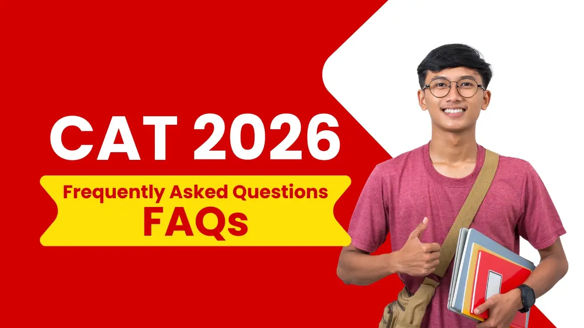 CAT FAQs