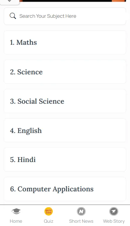 sample papers of Hindi for Class 9