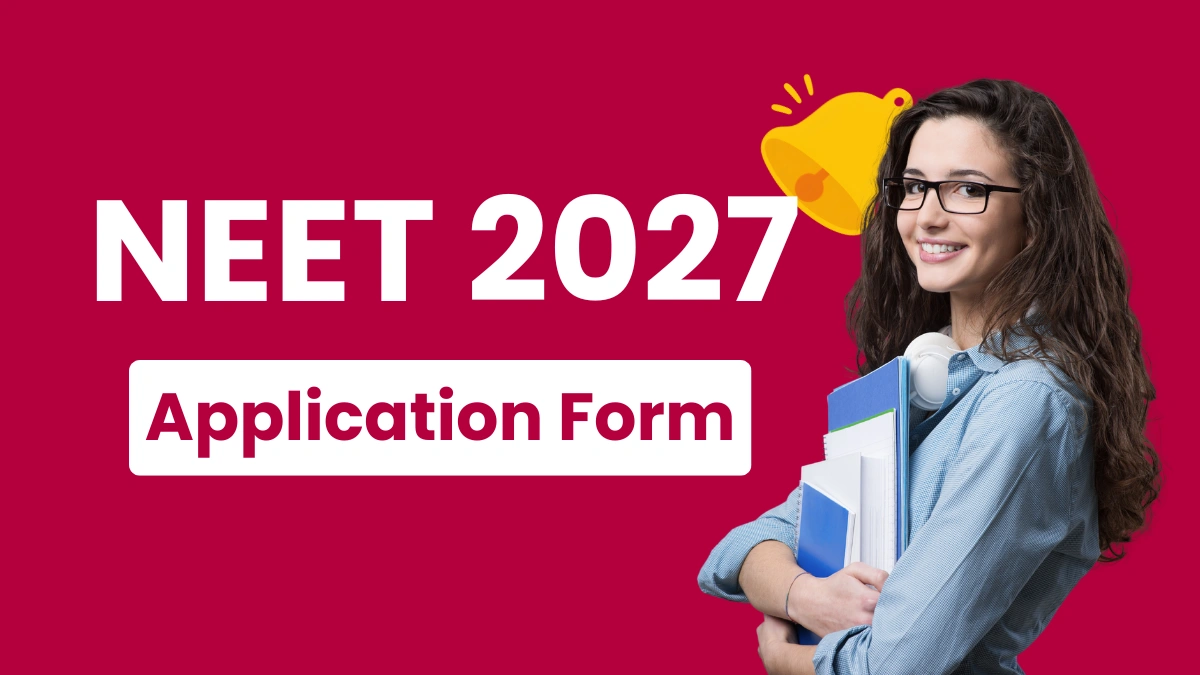 NEET 2026 application form, NEET 2026 registration process, how to apply for NEET 2026, NEET 2026 documents required, NEET 2026 application fee, NEET 2026 eligibility criteria
