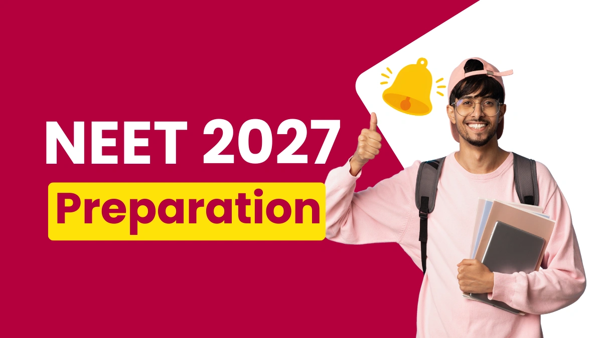 NEET 2026 Preparation Tips