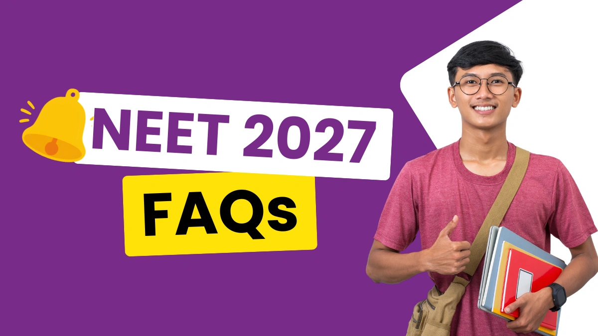 NEET FAQs