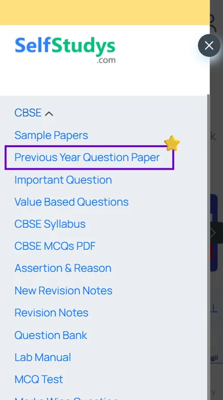 download free CBSE previous year papers