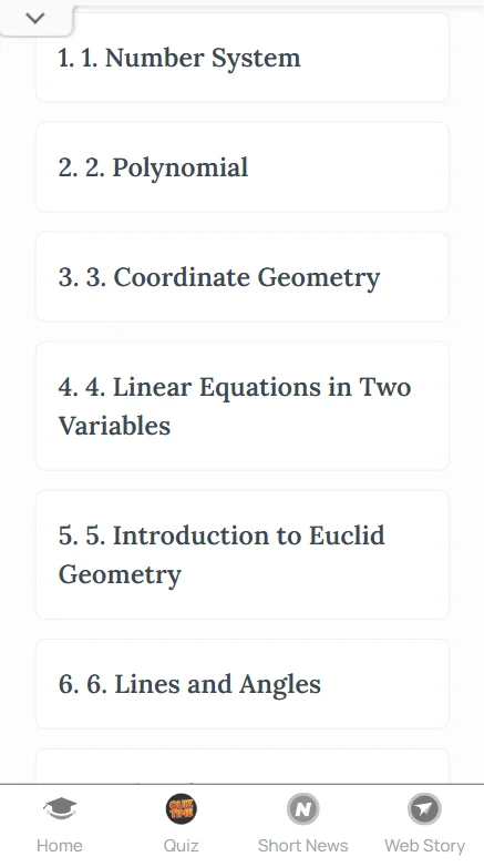 Gujarat Board Class 9 books PDF