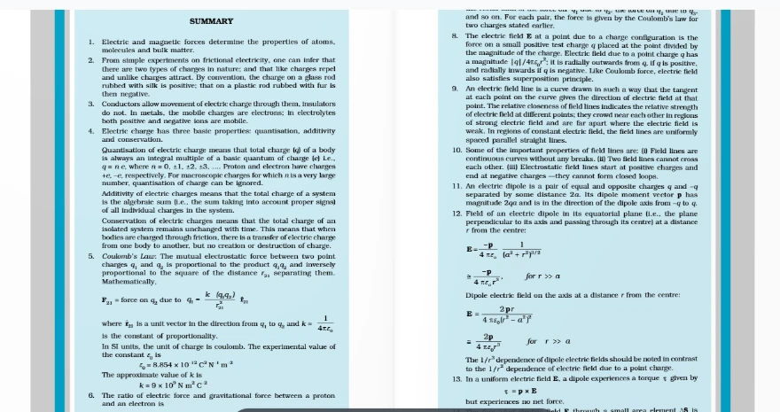 RBSE books Class 10