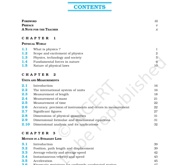 HBSE Class 11 books