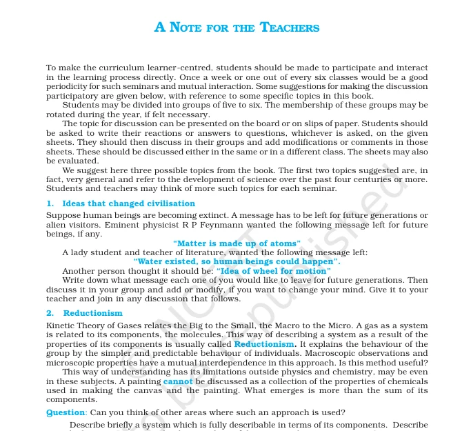 HBSE Class 11 books​ 2026-27
