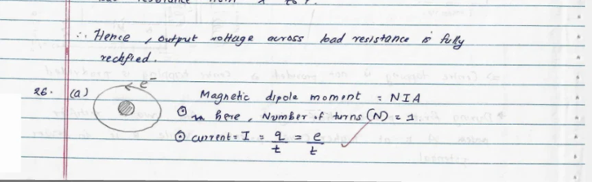 CBSE toppers answer sheets PDF download