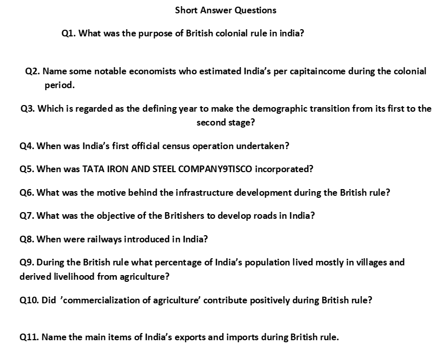 Class 11 worksheets free download