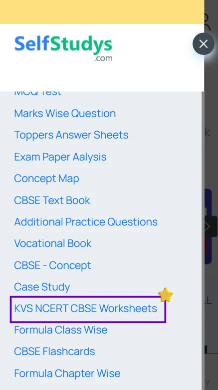 Class 10 History worksheets