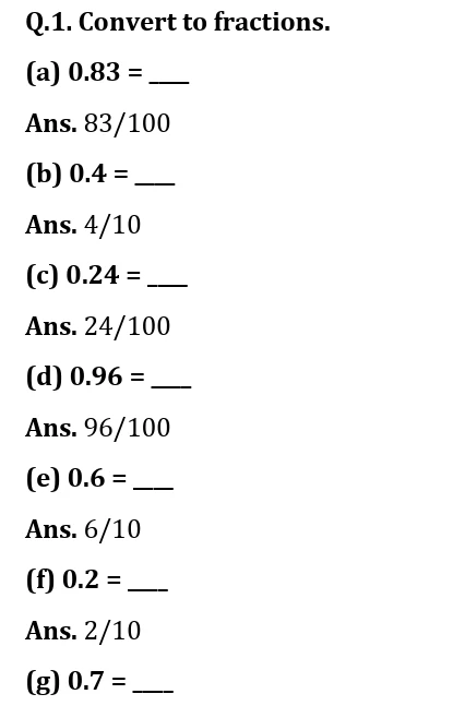CBSE Class 5 worksheets 2027