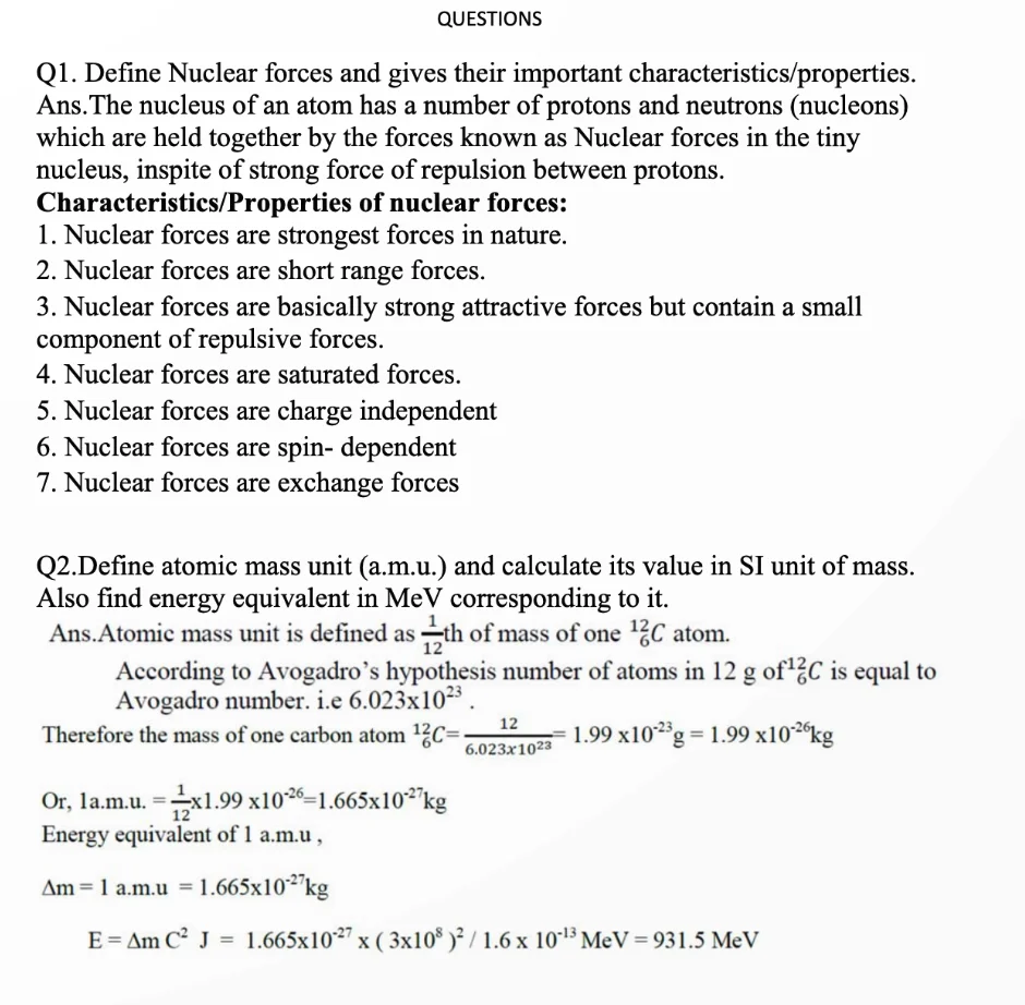 worksheets for Class 12