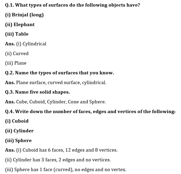 Class 3 Maths worksheets PDF free download
